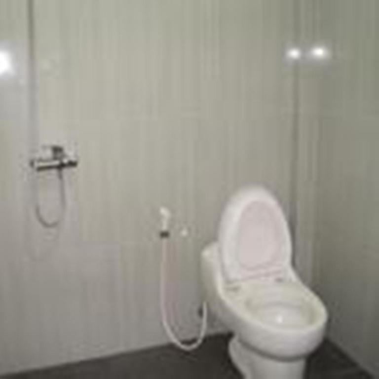 Asher Bali Transit Kuta Lombok Habitación foto